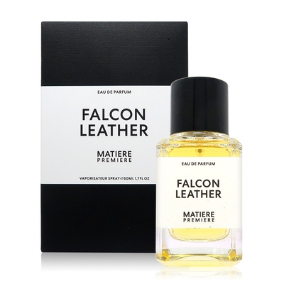 Matiere Premiere Falcon Leather 獵鷹皮革淡香精 EDP 50ml (平行輸入)