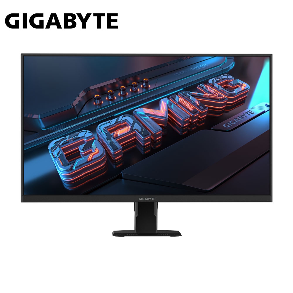 技嘉GIGABYTE GS27Q 27型165Hz電競螢幕