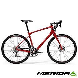 《MERIDA》 美利達 公路車界的登山車 Silex