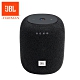 JBL Link Music 家用語音助理藍牙喇叭 product thumbnail 1