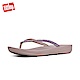 FitFlop IQUSHION夾腳涼鞋貂褐色 product thumbnail 1