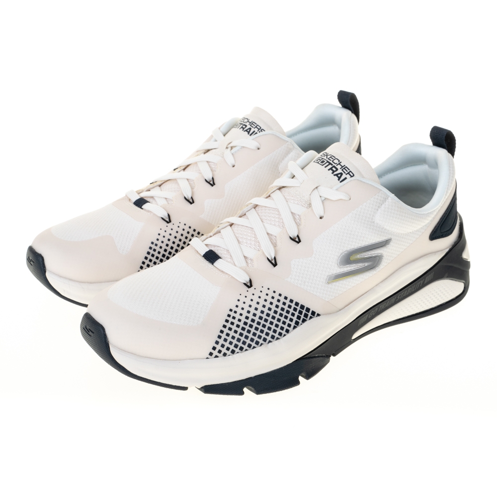 SKECHERS 男訓練系列 GO TRAIN STABILITY - 220578WNV