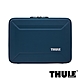 Thule Gauntlet 4.0 保護袋 (MacBook Pro 16 吋適用) - 海軍藍 product thumbnail 1