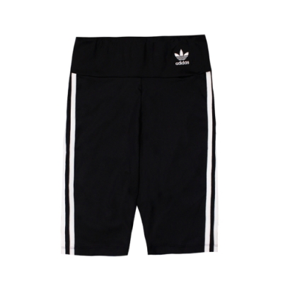 ADIDAS 女 SHORT TIGHTS 緊身短褲