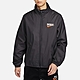 NIKE AS M NK WVN JKT GCEL 男運動外套-黑-HF1113010 product thumbnail 1