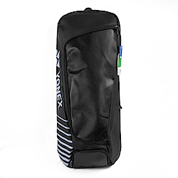 Yonex Racquet Backpack [BA82422EX007] 羽拍袋 後背包 黑