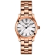 TISSOT 天梭 官方授權 T-Wave 海浪系列心漾女錶 迎春好禮-30mm T1122103311300 product thumbnail 1