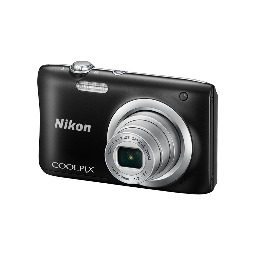 Nikon Coolpix A100(公司貨)-完整配件版| 隨身機/類單眼| Yahoo奇摩