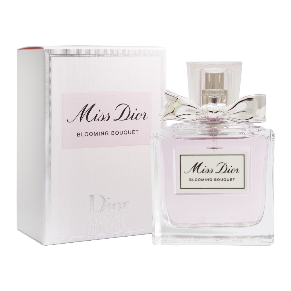 レビューで送料無料 Miss 新品未開封 CD 新品未開封 miss BOUQUET Dior BLOOMING 香水(女性用