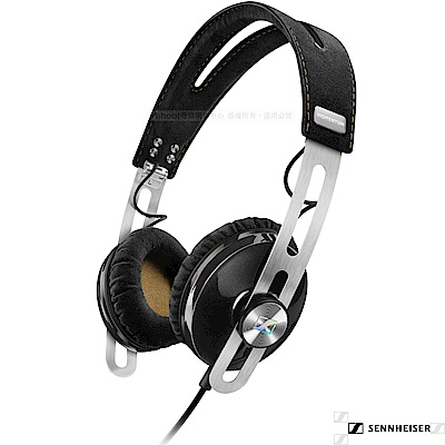 SENNHEISER MOMENTUM On-Ear M2G 線控耳罩式耳機(安卓)