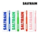 SALTRAIN 極細軟毛牙刷 多色可選 product thumbnail 1