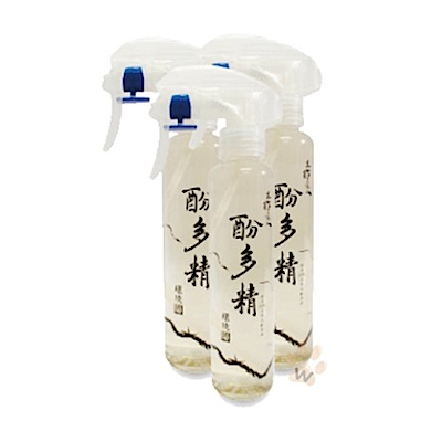 【買三送三】木酢達人 環境用品除臭液 150ml