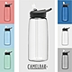 CAMELBAK 1000ml eddy+ Renew Tritan 專利多水吸管水瓶 product thumbnail 1