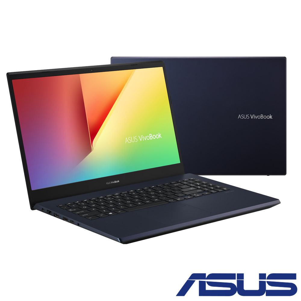 ASUS X571LI 15.6吋筆電 (i5-10300H/GTX1650 Ti 4G/8G+8G/PCIe 512G SSD/LapTop/特仕版)其他系列