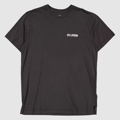 BILLABONG COSMIC WAVES TEE 短袖T恤 黑-9504012BLK