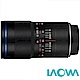 LAOWA 老蛙 100mm F2.8 CA-Dreamer Macro 2x 微距鏡頭 (公司貨) 手動對焦 生態拍攝 product thumbnail 2