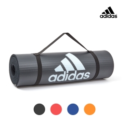 adidas愛迪達 全功能波紋健身墊-10mm(共四色)