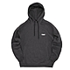 NIKE長袖上衣 LeBron Pullover Hoodie 男款 黑 寬鬆 帽T 連帽上衣 刷毛  DQ6130-032 product thumbnail 1