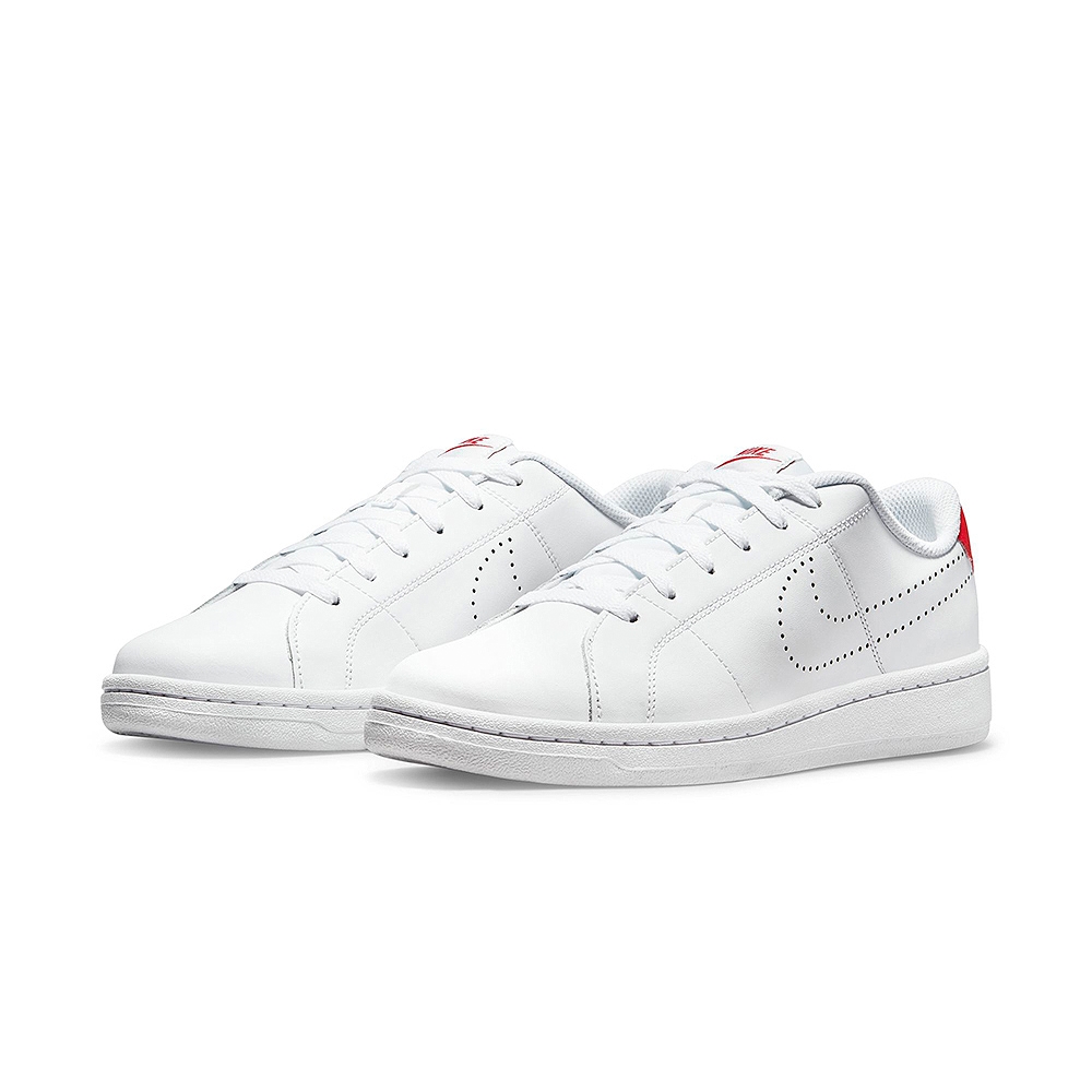 NIKE NIKE COURT ROYALE 2 男 經典復古鞋-DX5938101