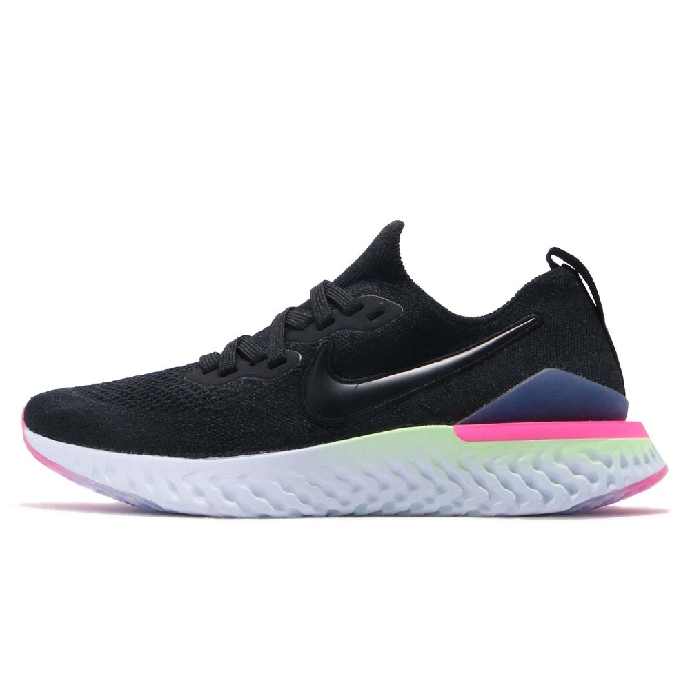 nike womens epic react flyknit 2