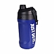 Nike 水壺Hyperfuel Insulated Chug 手柄 攜帶方便 40OZ/1180ml 藍 白 N100311047-640 product thumbnail 1