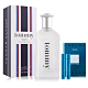 *Tommy Hilfiger 噴式香水(100ml)贈碧海鉻元素男性淡香水(1.2ml)X2 product thumbnail 1