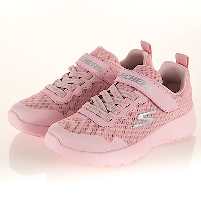 SKECHERS(童)女童系列DYNAMIGHT-81303LPNK