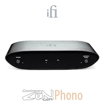 iFi Audio ZEN AIR Phono 唱頭放大機