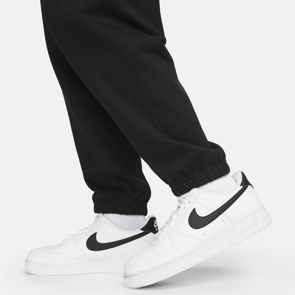 NIKE AS M NK SOLO SWSH FT PANT 男休閒長褲-黑-DX0816010 | NIKE