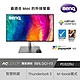 BenQ PD3225U 32型4K廣色域專業設計繪圖螢幕 product thumbnail 1