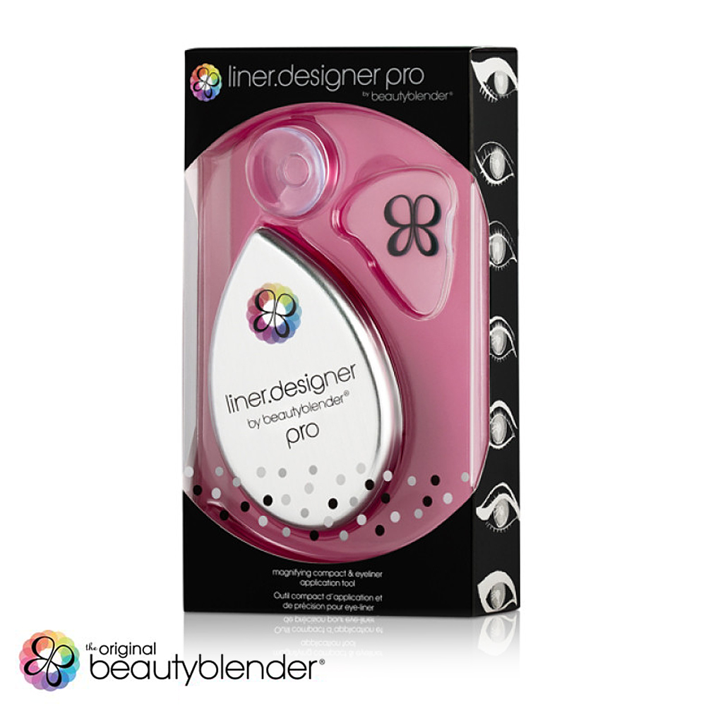 beautyblender 幻變眼唇線美妝器