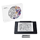 Wacom Intuos Pro Large 雙功能觸控繪圖板 (PTH-860/K1-C) product thumbnail 1