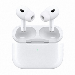 AirPods Pro 藍牙耳機(第 2 代)搭配MagSafe充電盒(USB‑C)