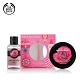 The Body Shop 玫瑰嫩膚迷你原裝禮盒 product thumbnail 1