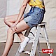 Levis 女款 牛仔短褲 不收邊- 動態show product thumbnail 2