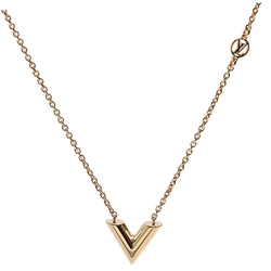 Louis Vuitton Necklaces & Pendants (M00783) in 2023