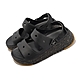 Crocs 涼鞋 Hiker Xscape Festival Sandal 男女鞋 黑色 獵戶涼鞋 鋸齒 卡駱馳 2086100C4 product thumbnail 1