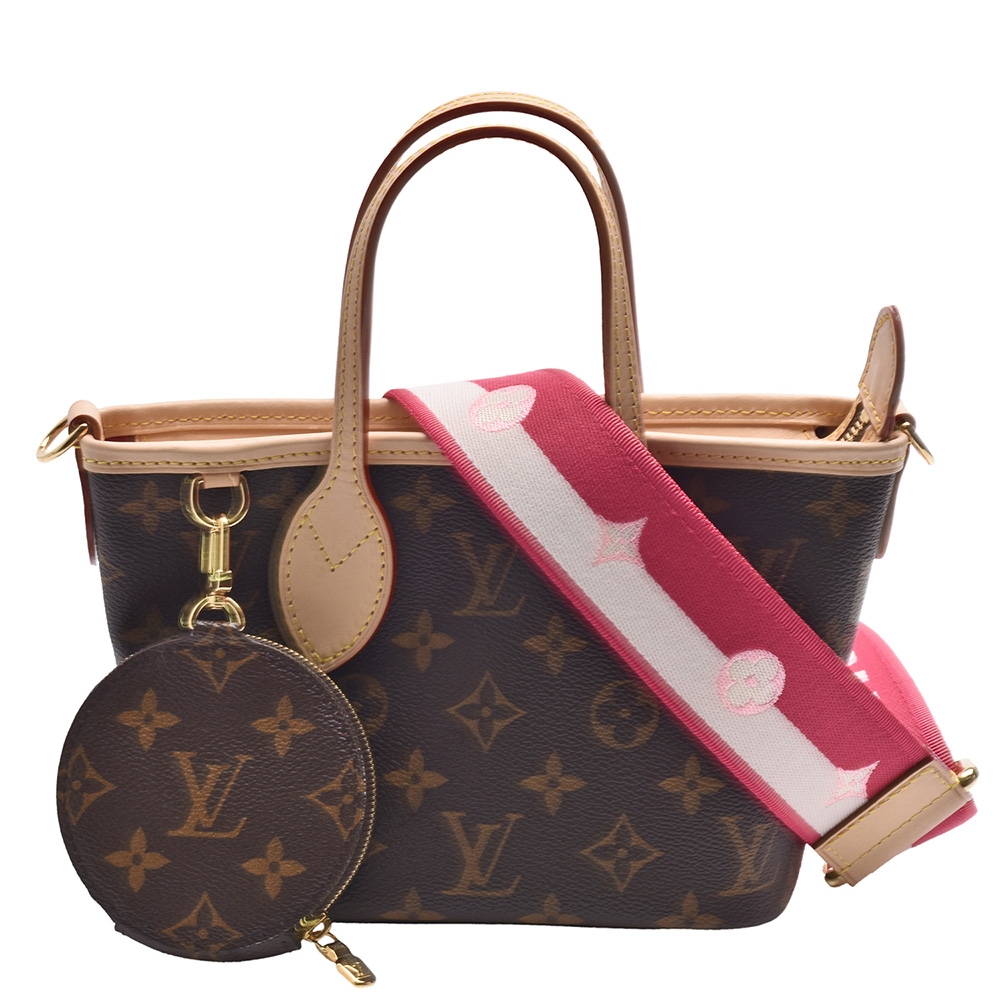 Louis Vuitton Neverfull Bb