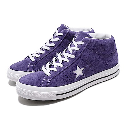 Converse 休閒鞋 One Star 男鞋