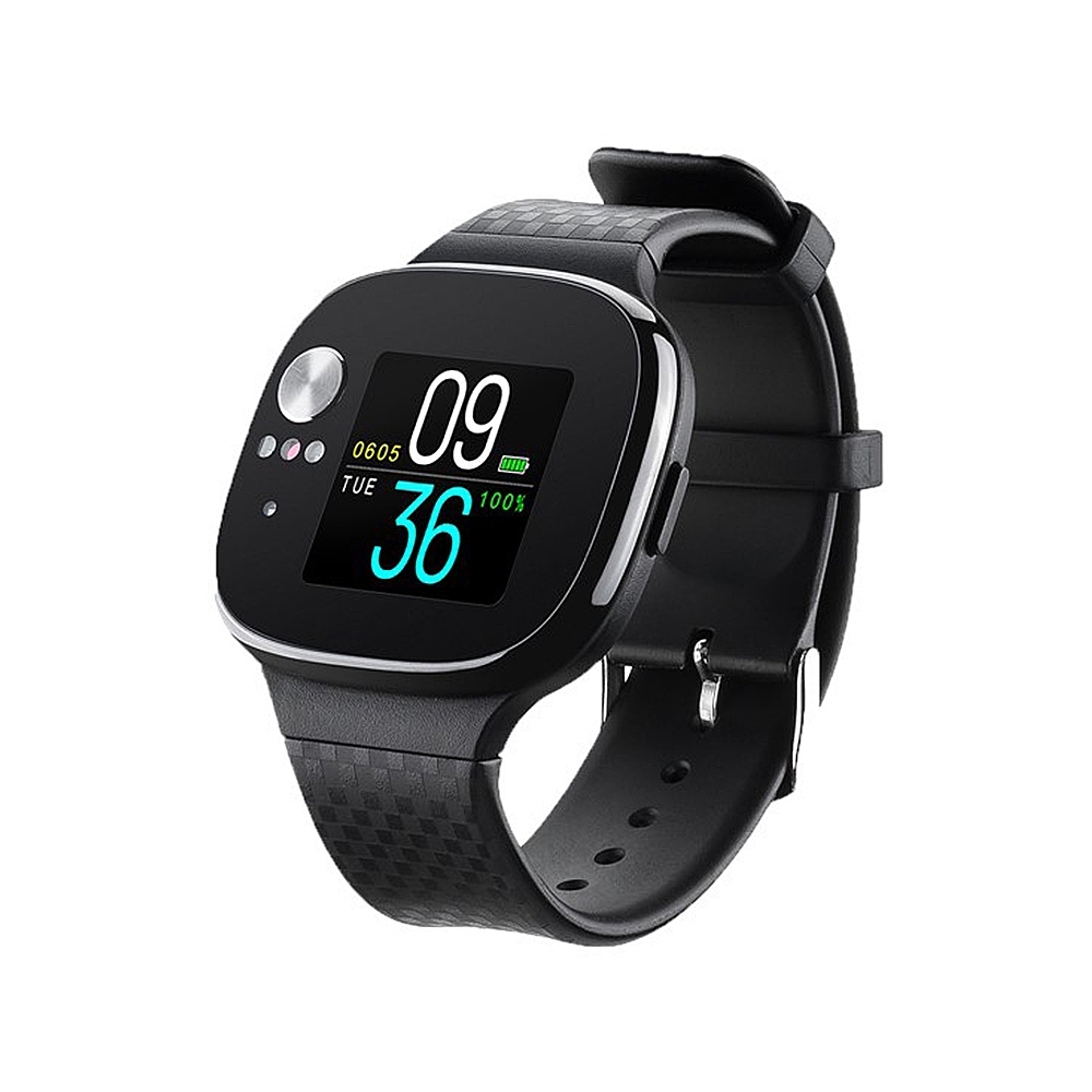 華碩ASUS VivoWatch SE (HC-A04A)GPS智慧手錶