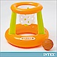 INTEX 幼童投籃充氣玩具(58504) product thumbnail 1