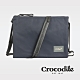 Crocodile X-lite 2.0系列 輕巧斜背包(S) 0104-09502 product thumbnail 1