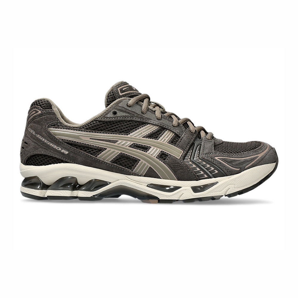 Asics GEL-Kayano 14 [1201A161-250] 男女慢跑鞋運動休閒復古緩震支撐