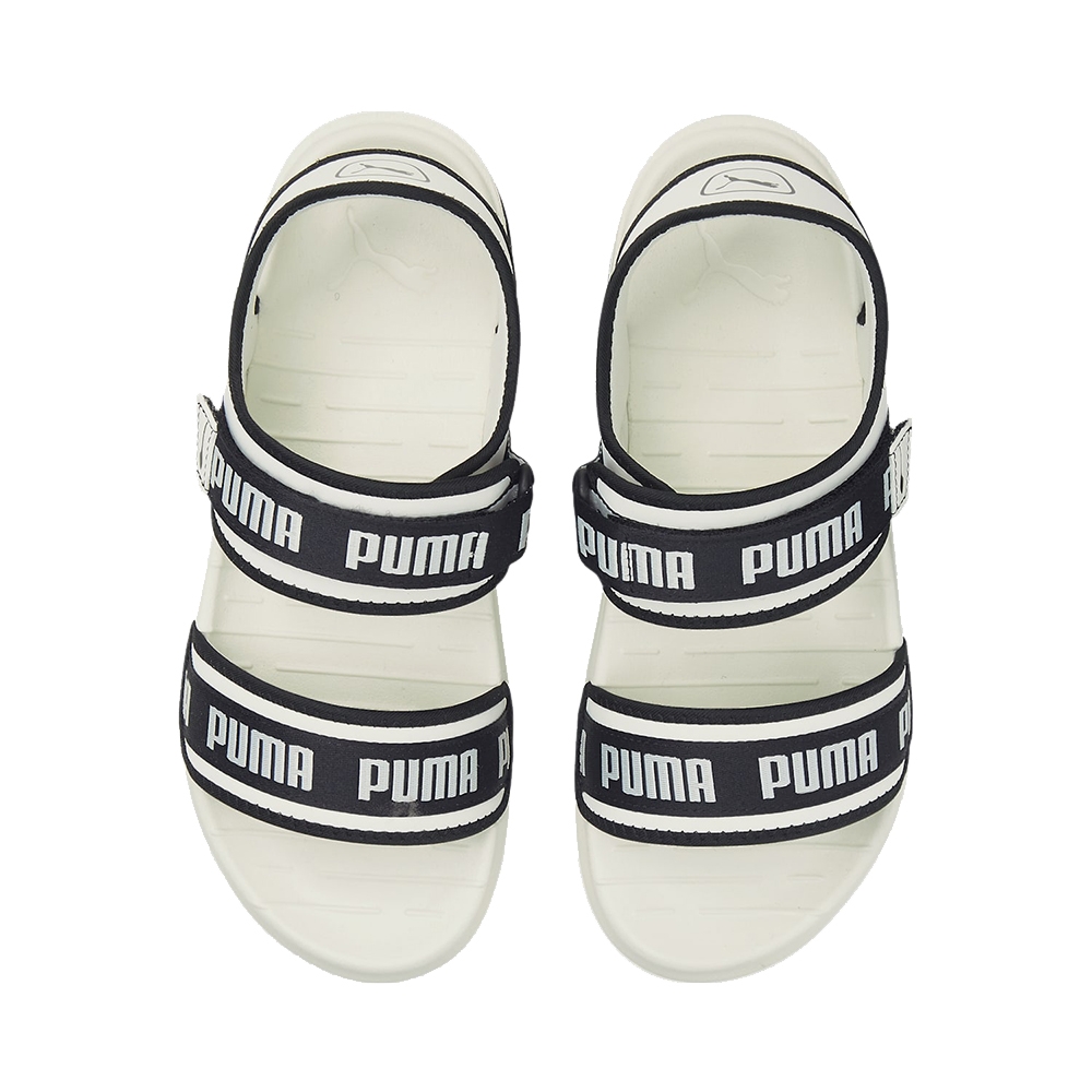 PUMA  涼鞋  Softride Sandal Wns Signatur 女鞋 -38412802