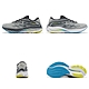 Mizuno 慢跑鞋 Wave Rider 27 男鞋 黃 藍 避震 波浪片 運動鞋 美津濃 J1GC2303-04 product thumbnail 4