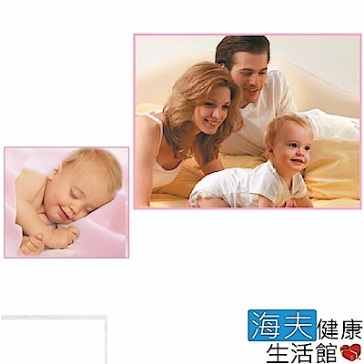 北之特 防螨寢具 床套 E3精柔眠 嬰兒 (63*130*12 cm)