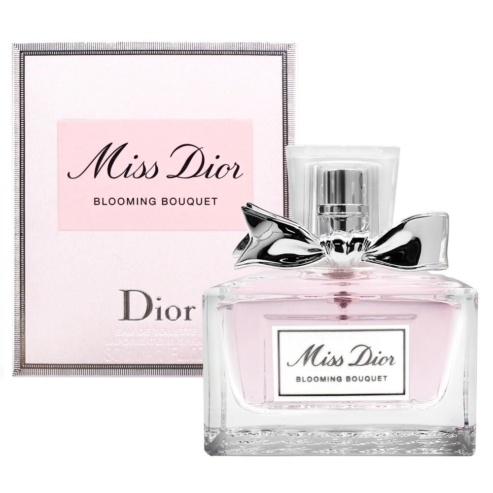 Dior 迪奧Miss Dior 花漾迪奧淡香水30ml 專櫃公司貨| Dior 迪奧| Yahoo