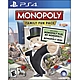 地產大亨：家庭歡樂包 Monopoly Family Fun Pack - PS4 英文美版 product thumbnail 2