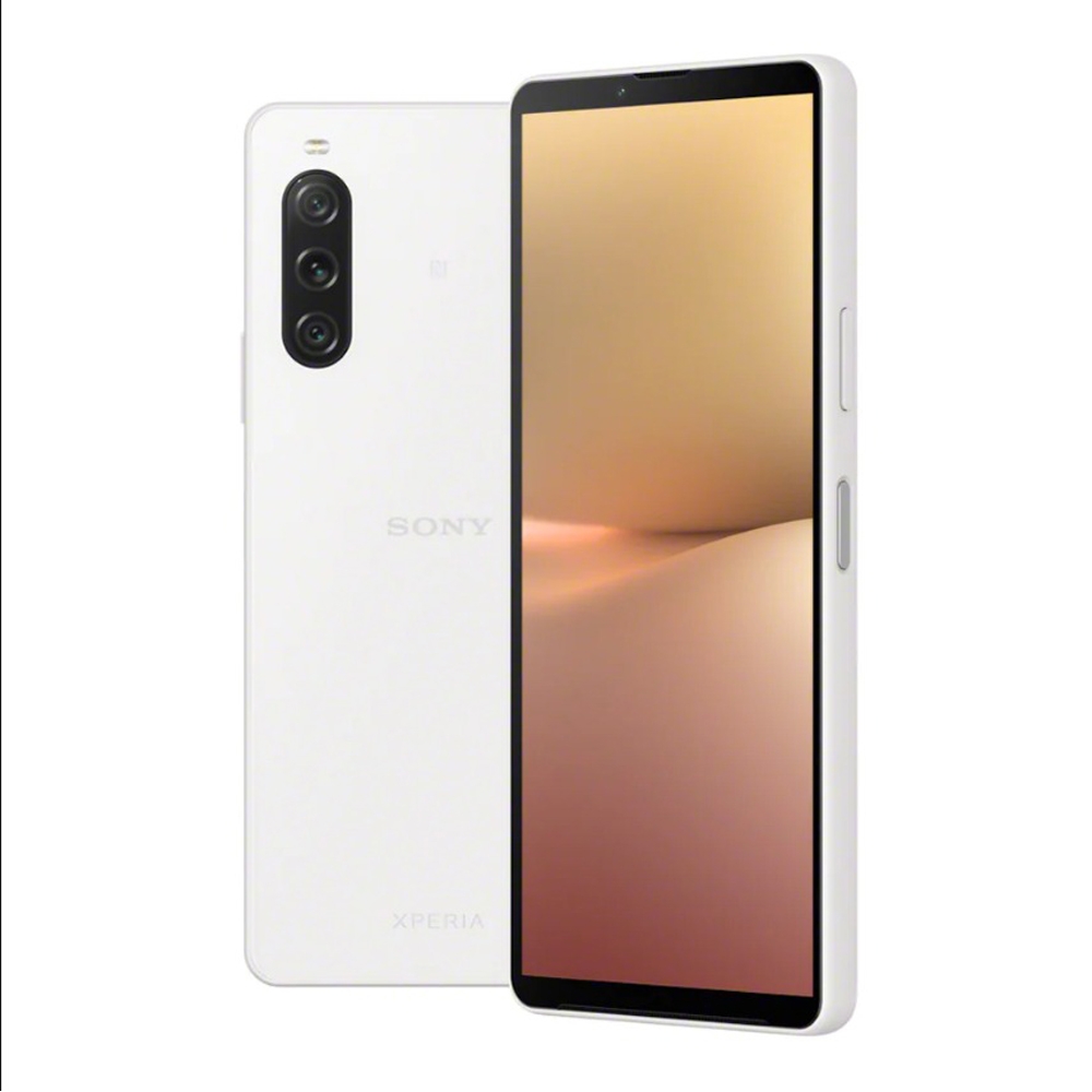 Sony Xperia 10 V 5G (8G/128G) 6.1吋八核心智慧型手機| Xperia 10