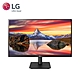 LG 24型 FHD IPS護眼電競顯示器 24MP400-B product thumbnail 1